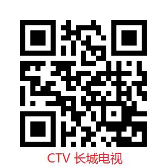 CTV QR code